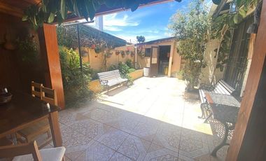Casa en venta Villa Teniente, Rancagua