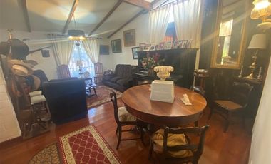 Casa en venta Villa Teniente, Rancagua