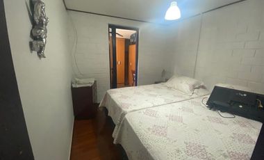 Casa en venta Villa Teniente, Rancagua