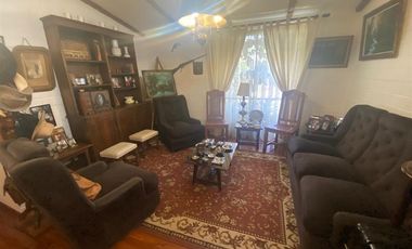 Casa en venta Villa Teniente, Rancagua