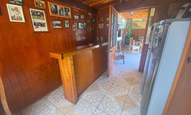 Casa en venta Villa Teniente, Rancagua