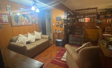 Casa en venta Villa Teniente, Rancagua