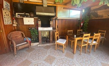 Casa en venta Villa Teniente, Rancagua