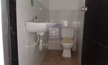 COD. 10880 - SE ARRIENDA LOCAL - BARRIO: LA CEIBA