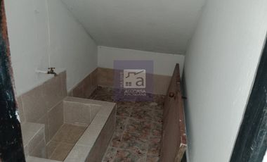 COD. 10880 - SE ARRIENDA LOCAL - BARRIO: LA CEIBA