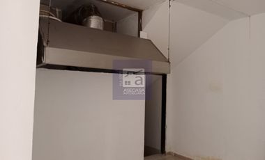 COD. 10880 - SE ARRIENDA LOCAL - BARRIO: LA CEIBA