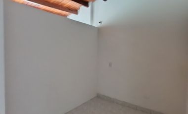 casa en arriendo en barrio blanco. Cod A20706
