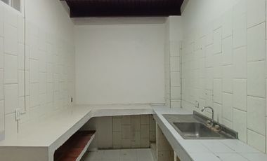 casa en arriendo en barrio blanco. Cod A20706