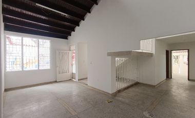 casa en arriendo en barrio blanco. Cod A20706