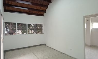 casa en arriendo en barrio blanco. Cod A20706