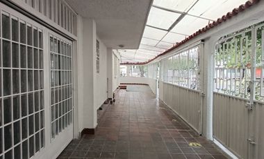 casa en arriendo en barrio blanco. Cod A20706