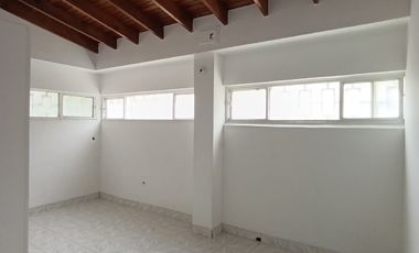 casa en arriendo en barrio blanco. Cod A20706