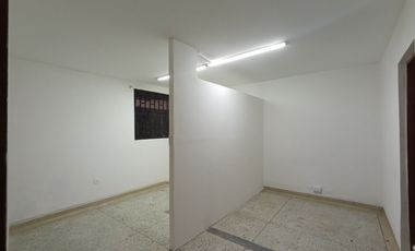 casa en arriendo en barrio blanco. Cod A20706