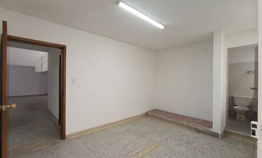 casa en arriendo en barrio blanco. Cod A20706