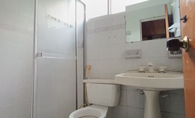 casa en arriendo en barrio blanco. Cod A20706