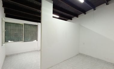 casa en arriendo en barrio blanco. Cod A20706