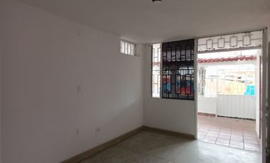 casa en arriendo en barrio blanco. Cod A20706