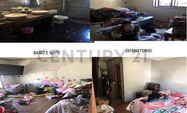 VENTA 3 CASAS EN PARCELA EL CLARO