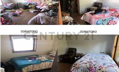 VENTA 3 CASAS EN PARCELA EL CLARO