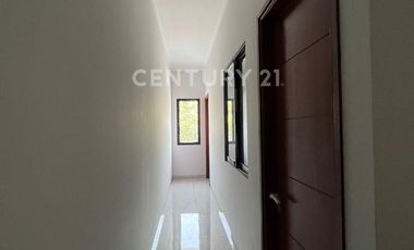 Rumah Brand New Moderen Di Meruya Utara Kembangan
