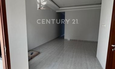 Rumah Brand New Moderen Di Meruya Utara Kembangan