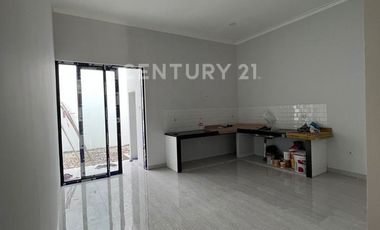 Rumah Brand New Moderen Di Meruya Utara Kembangan