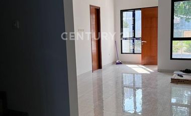 Rumah Brand New Moderen Di Meruya Utara Kembangan