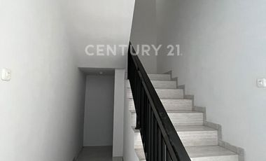 Rumah Brand New Moderen Di Meruya Utara Kembangan