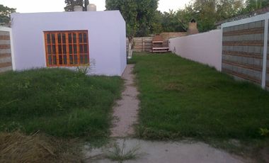 casa a estrenar