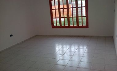 casa a estrenar