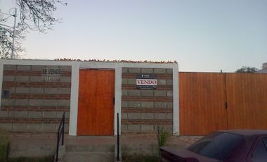 casa a estrenar