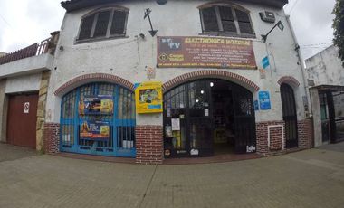 Casa en venta en Lanus Este