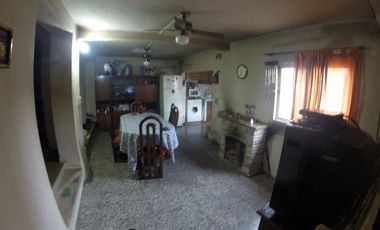 Casa en venta en Lanus Este