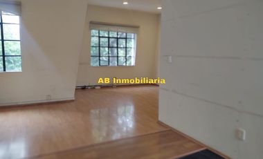 Oficina en renta, Cuauhtémoc, $16,500 CdMx