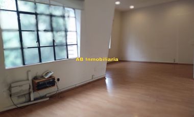 Oficina en renta, Cuauhtémoc, $16,500 CdMx