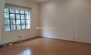 Oficina en renta, Cuauhtémoc, $16,500 CdMx
