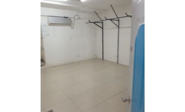 ALQUILER DE LOCAL COMERCIAL EN BELLA VISTA