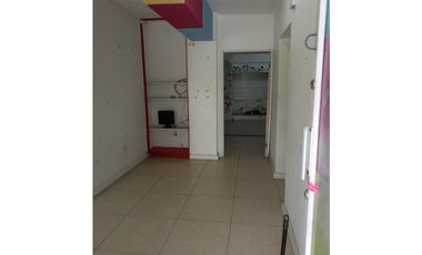 ALQUILER DE LOCAL COMERCIAL EN BELLA VISTA