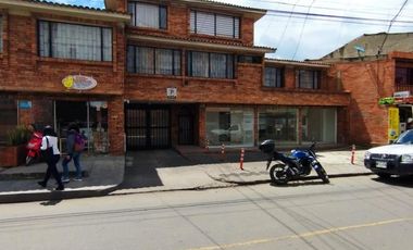 edificio en venta en santa rita. Cod V103703