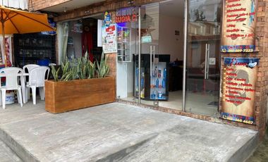 edificio en venta en santa rita. Cod V103703