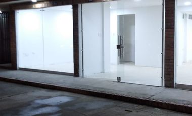 edificio en venta en santa rita. Cod V103703