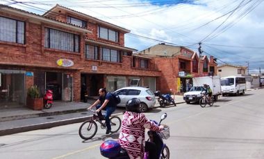 edificio en venta en santa rita. Cod V103703