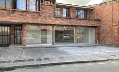 edificio en venta en santa rita. Cod V103703