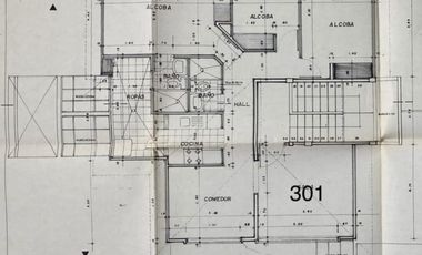 edificio en venta en santa rita. Cod V103703