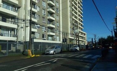 Departamento en arriendo de 3 dorm. en Puerto Montt