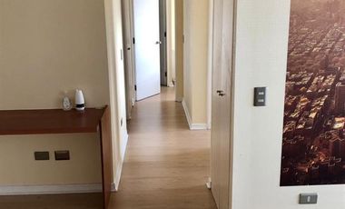 Departamento en arriendo de 3 dorm. en Puerto Montt