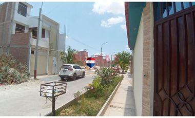 Venta De Terreno 112 M2 En Urb. Las Casuarinas 2Da Etapa - Piura