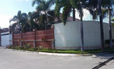 House and Lot for Sale with 3 Bedroom and Swimming Pool in Angeles City