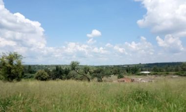 Terreno en Venta en La Laja