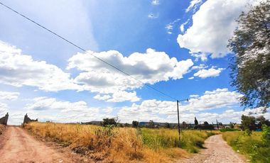 Terreno en Venta en La Laja